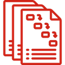 Document Parser OCR icon