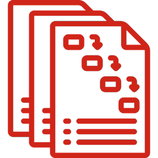 Document Parser OCR icon